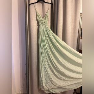 Stunning maxi dress by Latiste